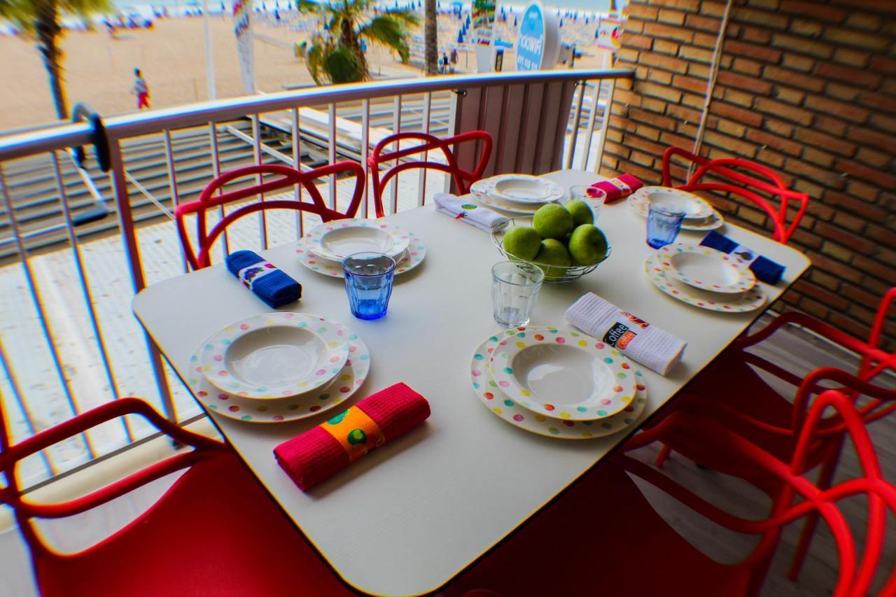 Los Ranchos Premium Levante Beach Бенидорм Экстерьер фото